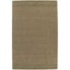Kaleen Key West 5 X 8 Taupe Area Rugs