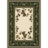 Milliken Ivy Valley 3 X 4 Opal Area Rugs