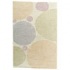 Kane Carpet Heaven Shag 5 X 8 Bubbles Confetti Area Rugs