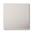 Crossville Stainless Steel 4 X 4 Diamonds Tile & Stone