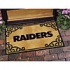 The Memory Company Oakland Raiders Oakland Raiders Area Rugs