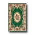 Home Dynamix Sing 4 X 5 Hunter Green 792 Area Rugs