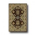 Kaleen Khazana 3 X 5 Diego Chocolate Area Rugs