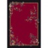 Milliken Mindre 8 X 8 Square Ruby Area Rugs