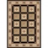 Home Dynamix Regency 3 X 8 Black 8339 Area Rugs