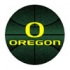 Logo Rugs Oregon University Oregon Basketball 4 Ft Area Rugs