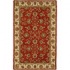 Harounian Rugs International Winchester 4 X 6 Rust