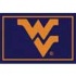 Milliken Univ. Of West Virginia 4 X 5 Univ. Of West Virginia Are