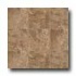 Mannington Realistique - Lava Stone 12 Earthen Brown Vinyl Floor