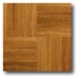 Hartco Urethane Parquet Wood Backing - Natural And
