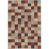 Mohawk Modern Age 8 X 11 Checkers Area Rugs