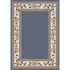 Milliken Romany Vine - 8 X 11 Lapis Area Rugs