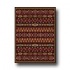 Home Dynamix Madlena 5 X 7 Brown 3296 Area Rugs