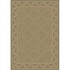 Kane Carpet American Luxury 8 X 10 Palatial Trellis Magic Chamel