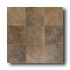 Crossville Weatherstone Mosaic Unpolished Taupe Mist Tile & Ston