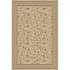 Kane Carpet American Luxury 8 X 10 Grandeur Desert Sand Area Rug