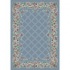 Milliken Marissa 2 X 8 Runner Light Lapis Area Rugs