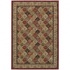 Kane Carpet Majestic 2 X 3 Bachtiari Neutral Area