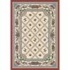 Milliken Vanderbilt 11 X 13 Rose Quartz Area Rugs