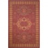 Trans-ocean Import Co. Patio 8 X 11 Kilim Red Area Rugs
