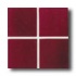 Daltile Venetian Glass Mosaics 3/4 X 3/4 Crimson Tile & Stone