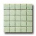 Casa Italia Project Base Mosaic Green Tile  and  Stone