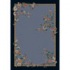 Milliken Mindre 8 X 8 Square Lapis Area Rugs