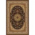 Home Dynamix Regency 3 X 8 Black 8301 Area Rugs