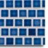 Daltile Nautical Coordinates Mosaic Light Blue Tile & Stone