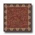 Milliken Balsa 8 X 11 Oval Cordovan Area Rugs