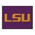 Logo Rugs Lsu University Lsu Entry Mat 2 X 2 Area