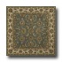 Kaleen Tara 4 X 4 Bermuda Spa Area Rugs