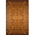 Trans-ocean Import Co. Estate 8 X 10 Persian Cognac Area Rugs