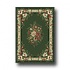 Home Dynamix Natalie 8 X 10 Green 7311 Area Rugs