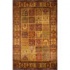 Trans-ocean Import Co. Dora 2 X 7 Bachtiari Cognac Area Rugs