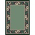 Milliken Kapalua 2 X 8 Runner Peridot Area Rugs