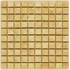 Interceramic Ardesia Mosaic 13 X 13 India Gold Til