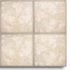 Congoleum Durastone - Palisade Sandstone Vinyl Flooring