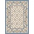 Milliken Banbury 8 X 11 Light Lapis Antique Area Rugs