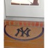 The Memory Company New York Yankees Yankees Area Rugs