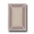 Colonial Mills, Inc. Simply Home Rectangle 2 X 11 Pinstripe Bord