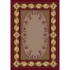 Milliken Kimberly 11 X 13 Brick Area Rugs