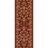 Home Dynamix Nobility Runner Red Area Rugs