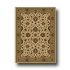 Home Dynamix Royal Treasures 2 X 8 Ivory Gold Area