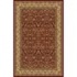 Home Dynamix Regency 2 Runner Red 8302 Area Rugs