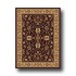 Home Dynamix Madlena 5 X 7 Brown Gold Area Rugs