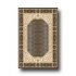 Home Dynamix Regency 2 Runner Black 8523 Area Rugs