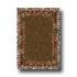 Milliken Jungle Safari 4 X 5 Oval Ruby Area Rugs