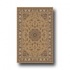 Home Dynamix Crown Jewel 5 X 8 Gold Area Rugs