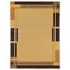 Kane Carpet Legacy 9 X 13 Border Beige Area Rugs